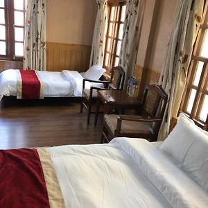 Double Room Private Bathroom